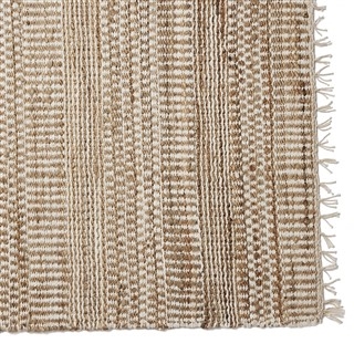 Husk White Runner 2.7(L) x .76(W) WAS$209 NOW $168